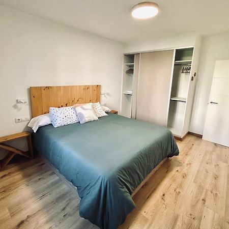 Apartamento Brisas Moana Bagian luar foto