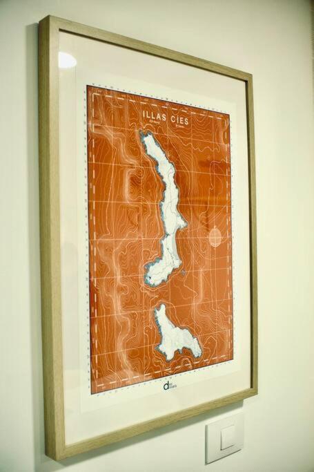 Apartamento Brisas Moana Bagian luar foto