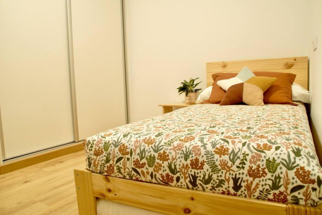 Apartamento Brisas Moana Bagian luar foto