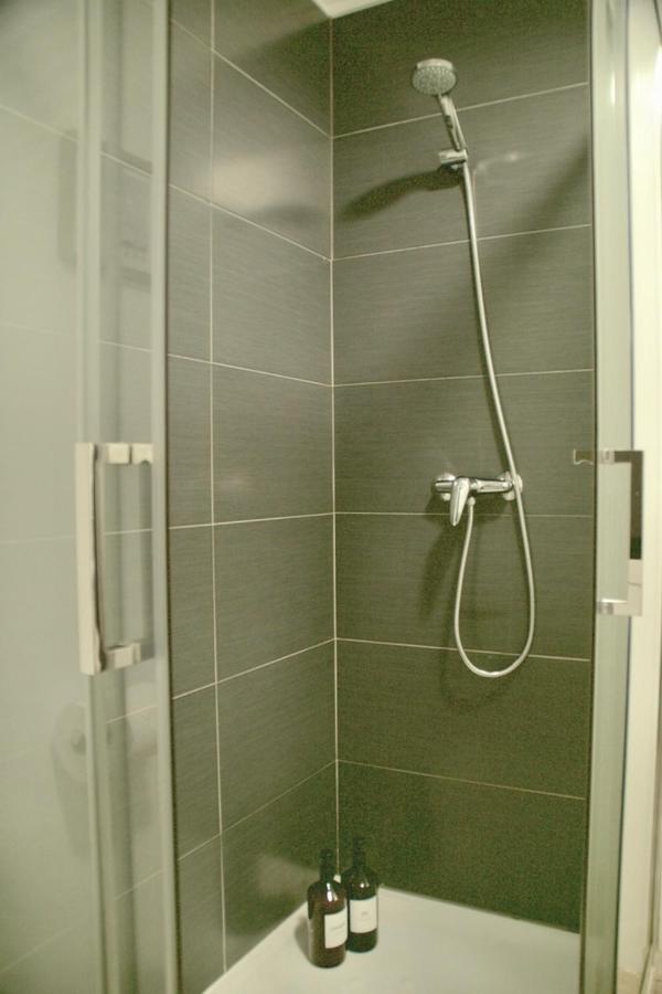 Apartamento Brisas Moana Bagian luar foto