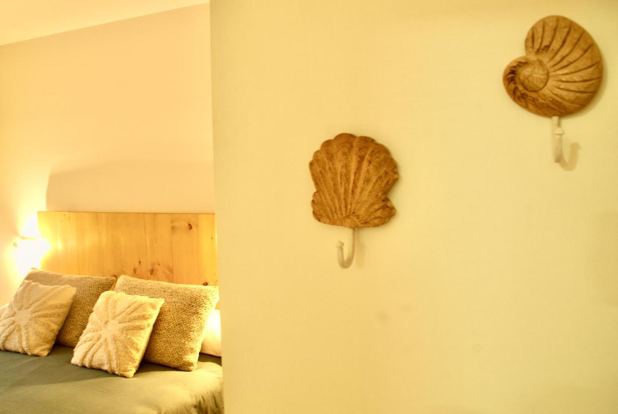 Apartamento Brisas Moana Bagian luar foto