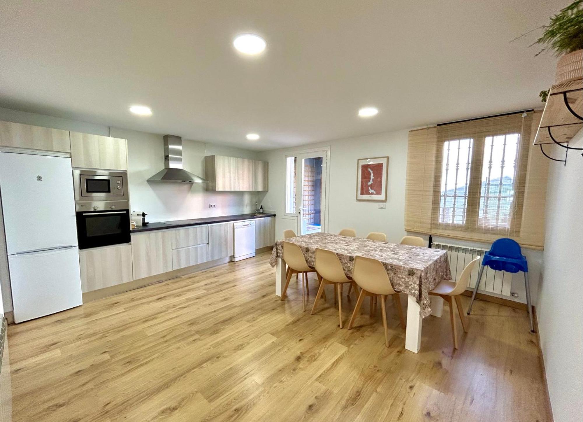 Apartamento Brisas Moana Bagian luar foto