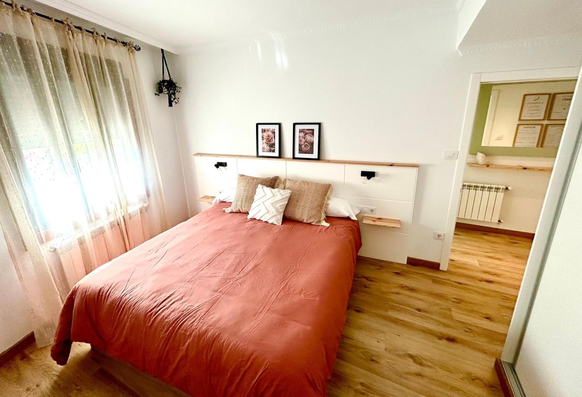 Apartamento Brisas Moana Bagian luar foto