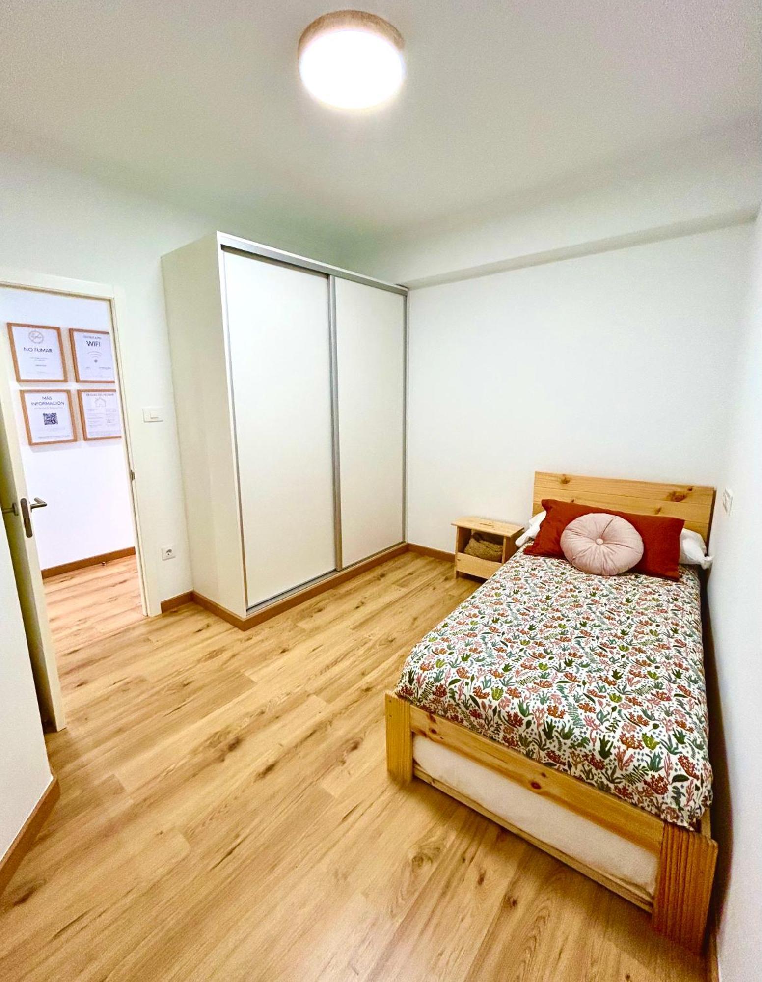 Apartamento Brisas Moana Bagian luar foto